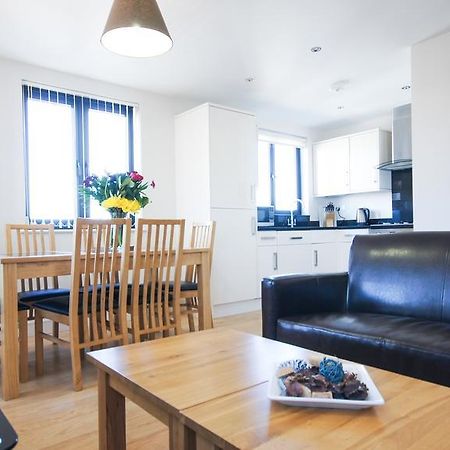 Crompton House Apartments Edgware Luaran gambar