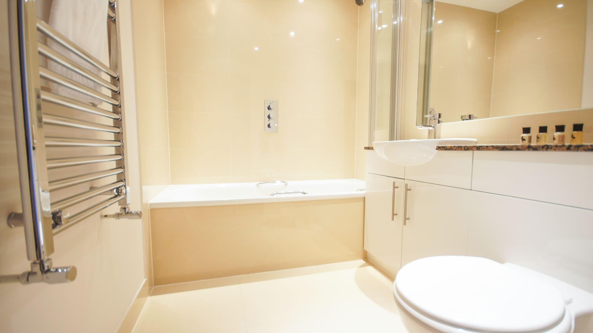 Crompton House Apartments Edgware Luaran gambar