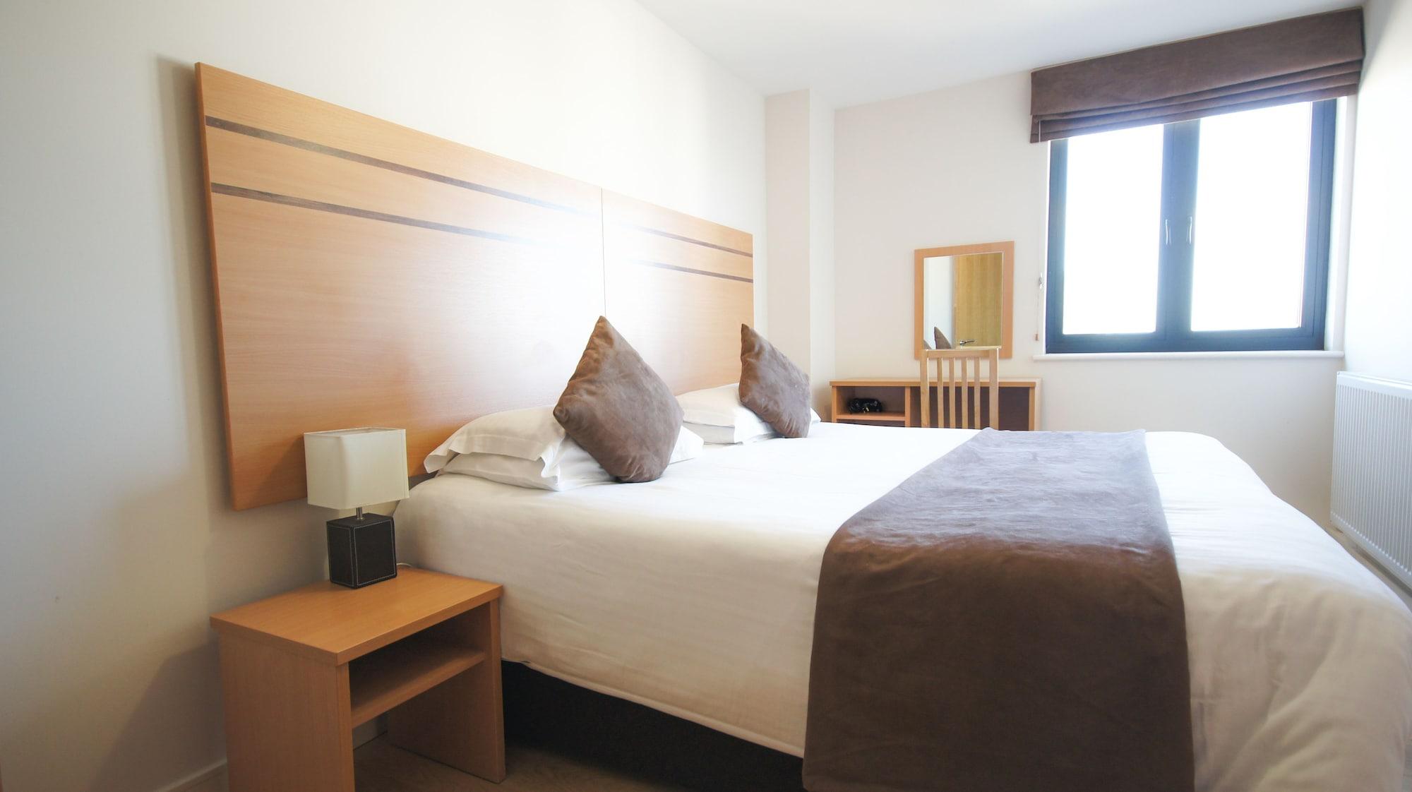 Crompton House Apartments Edgware Luaran gambar