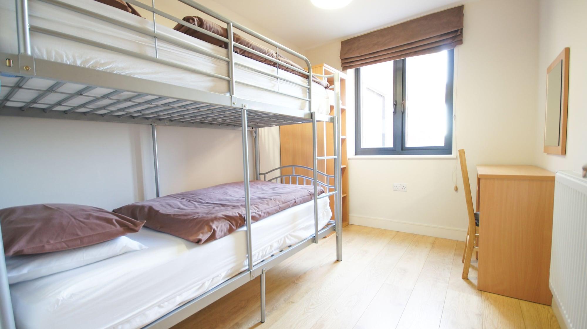 Crompton House Apartments Edgware Luaran gambar