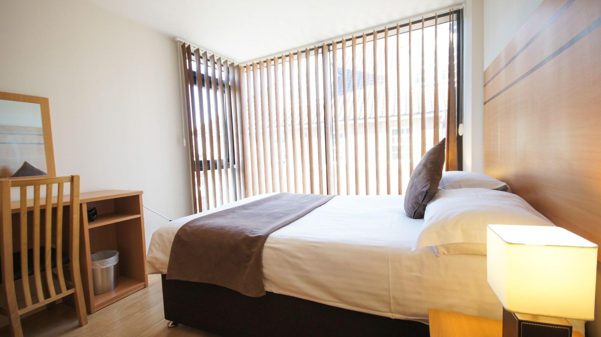 Crompton House Apartments Edgware Luaran gambar