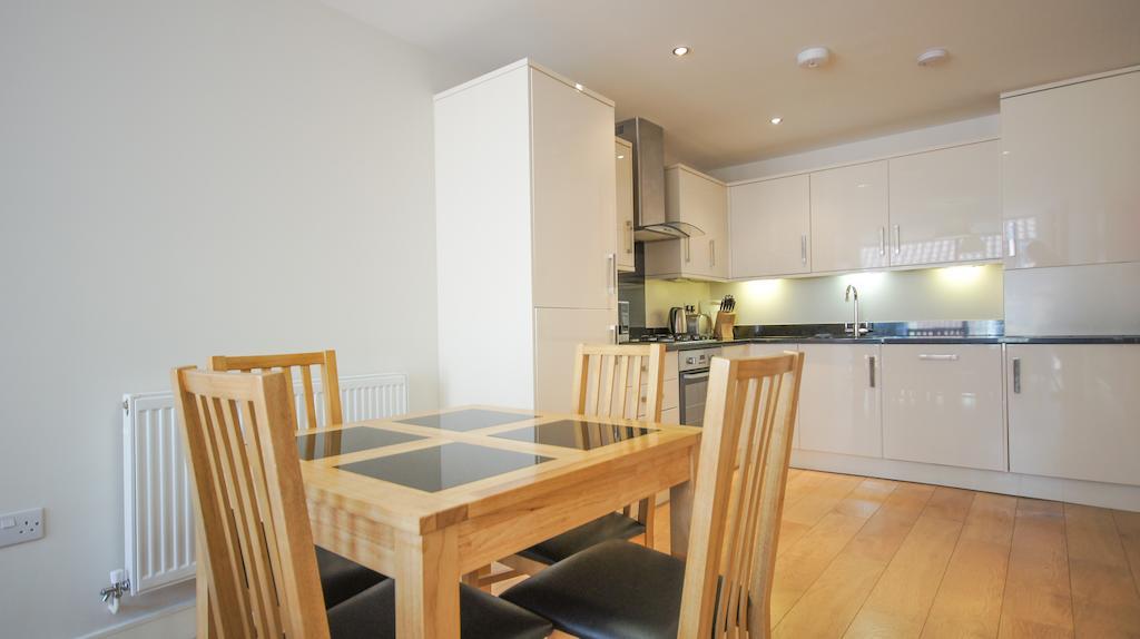 Crompton House Apartments Edgware Luaran gambar