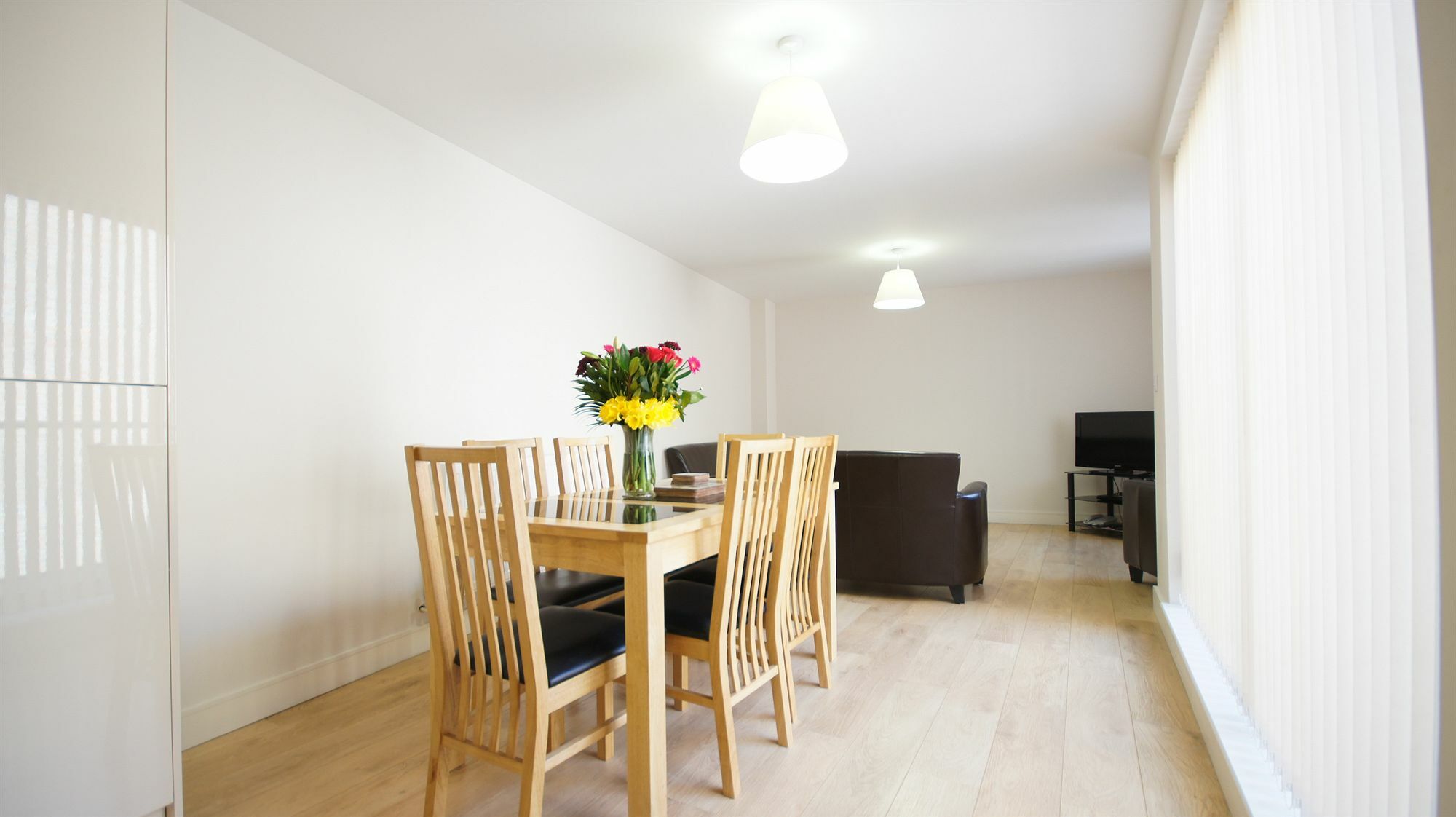 Crompton House Apartments Edgware Luaran gambar