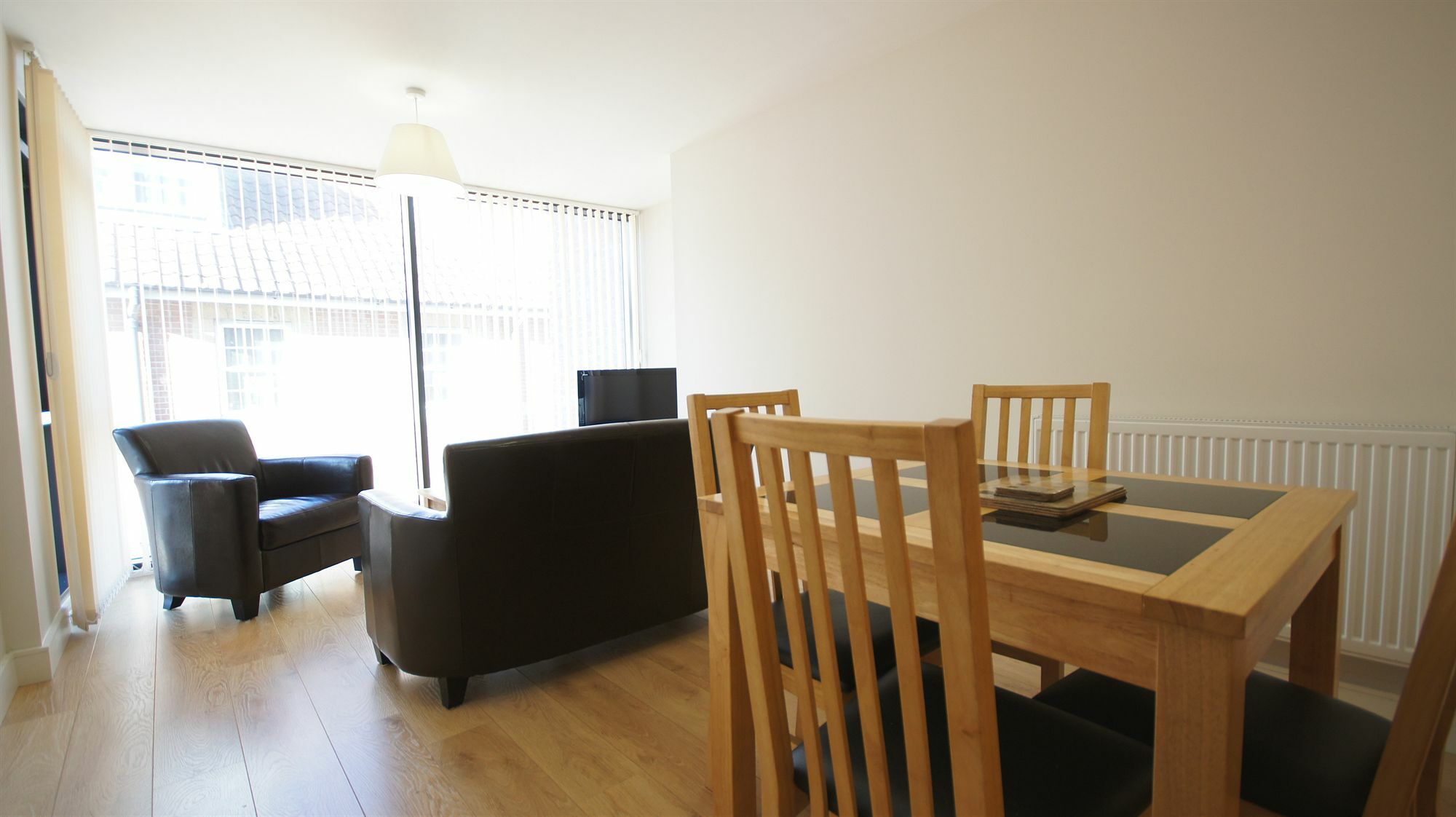 Crompton House Apartments Edgware Luaran gambar